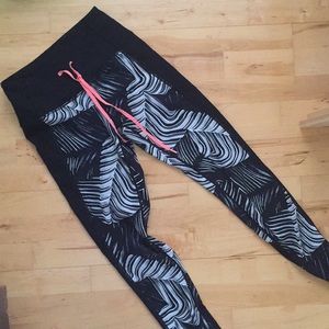 Zella Workout Leggings
